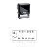 Trodat 4912 Rectangle Stamp Thumbnail