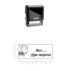 Trodat 4912 Rectangle Stamp Thumbnail