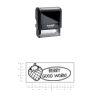 Trodat 4912 Rectangle Stamp Thumbnail