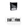 Trodat 4912 Rectangle Stamp Thumbnail