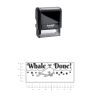 Trodat 4912 Rectangle Stamp Thumbnail