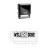 Trodat 4912 Rectangle Stamp Thumbnail