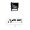 Trodat 4912 Rectangle Stamp Thumbnail