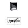 Trodat 4912 Rectangle Stamp Thumbnail