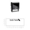 Trodat 4913 Rectangle Stamp Thumbnail