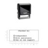 Trodat 4913 Rectangle Stamp Thumbnail