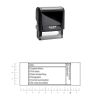Trodat 4913 Rectangle Stamp Thumbnail