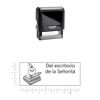 Trodat 4913 Rectangle Stamp Thumbnail