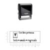 Trodat 4913 Rectangle Stamp Thumbnail