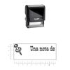 Trodat 4913 Rectangle Stamp Thumbnail