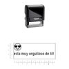 Trodat 4913 Rectangle Stamp Thumbnail