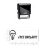 Trodat 4913 Rectangle Stamp Thumbnail