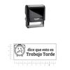 Trodat 4913 Rectangle Stamp Thumbnail