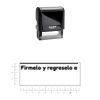 Trodat 4913 Rectangle Stamp Thumbnail