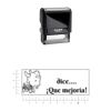 Trodat 4913 Rectangle Stamp Thumbnail