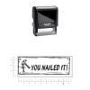 Trodat 4913 Rectangle Stamp Thumbnail