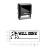 Trodat 4913 Rectangle Stamp Thumbnail