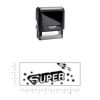 Trodat 4913 Rectangle Stamp Thumbnail