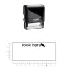 Trodat 4914 Rectangle Stamp Thumbnail