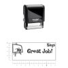 Trodat 4914 Rectangle Stamp Thumbnail