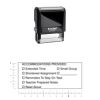 Trodat 4914 Rectangle Stamp Thumbnail
