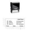 Trodat 4914 Rectangle Stamp Thumbnail