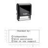 Trodat 4914 Rectangle Stamp Thumbnail