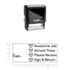 Trodat 4914 Rectangle Stamp Thumbnail