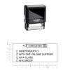 Trodat 4914 Rectangle Stamp Thumbnail