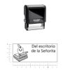 Trodat 4914 Rectangle Stamp Thumbnail
