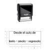 Trodat 4914 Rectangle Stamp Thumbnail