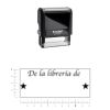 Trodat 4914 Rectangle Stamp Thumbnail