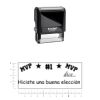 Trodat 4914 Rectangle Stamp Thumbnail