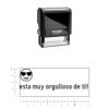 Trodat 4914 Rectangle Stamp Thumbnail