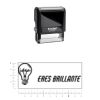 Trodat 4914 Rectangle Stamp Thumbnail