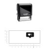 Trodat 4914 Rectangle Stamp Thumbnail