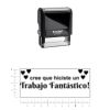 Trodat 4914 Rectangle Stamp Thumbnail