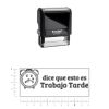 Trodat 4914 Rectangle Stamp Thumbnail