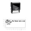 Trodat 4914 Rectangle Stamp Thumbnail