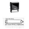 Trodat 4914 Rectangle Stamp Thumbnail