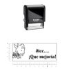 Trodat 4914 Rectangle Stamp Thumbnail