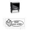 Trodat 4914 Rectangle Stamp Thumbnail