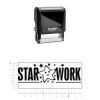 Trodat 4914 Rectangle Stamp Thumbnail