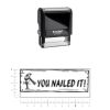 Trodat 4914 Rectangle Stamp Thumbnail