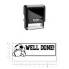Trodat 4914 Rectangle Stamp Thumbnail