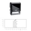 Trodat 4915 Rectangle Stamp Thumbnail