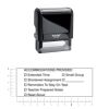 Trodat 4915 Rectangle Stamp Thumbnail