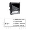 Trodat 4915 Rectangle Stamp Thumbnail