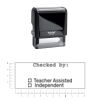 Trodat 4915 Rectangle Stamp Thumbnail