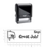 Trodat 4915 Rectangle Stamp Thumbnail
